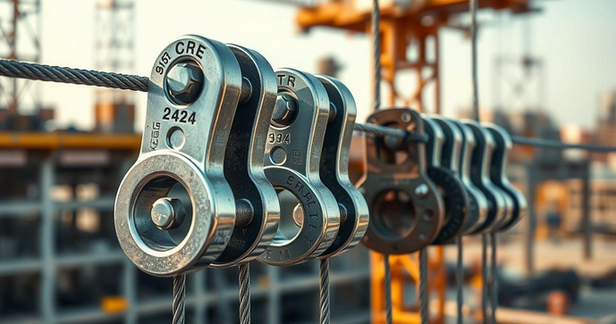 Como escolher o tensionador para cabo de aço ideal para seus projetos