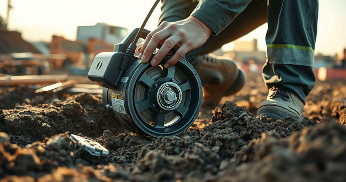 Grampos para Cabos de Aço: Guia Completo para Segurança e Durabilidade