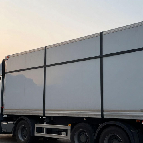 Cinta de Carga: A Solução Essencial para um Transporte Seguro e Eficiente