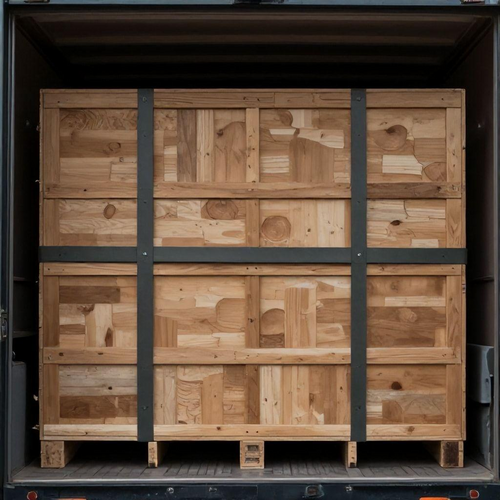 Cintas de Carga: Essencial para Garantir Segurança e Eficiência no Transporte