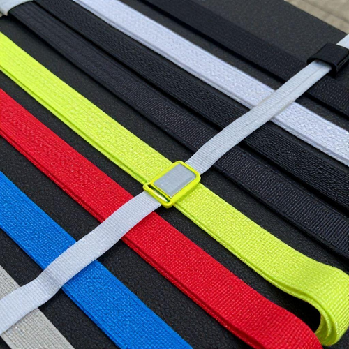 Cintas de Carga: Guia Completo para Segurança e Eficiência no Transporte de Mercadorias