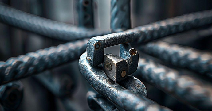 Grampos para Cabos de Aço: Guia Completo de Uso e Aplicações Essenciais