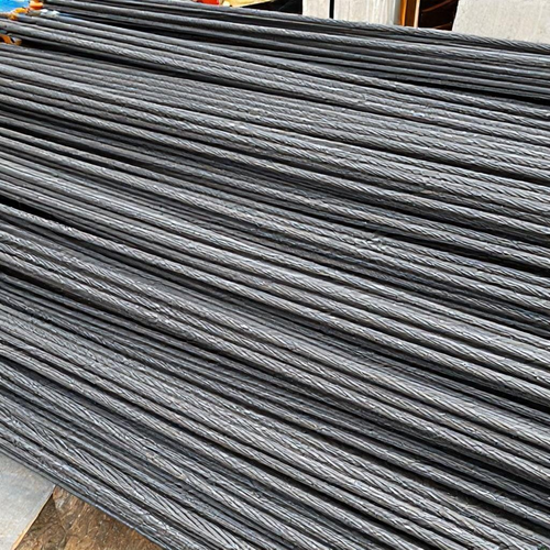 Vantagens dos Cabos de Aço: Tipos, Aplicações e Guia para Escolher o Ideal para Seu Projeto