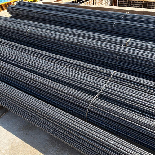 Cordoalha de Aço: Guia Completo sobre Aplicações, Benefícios e Dicas para Escolher a Ideal