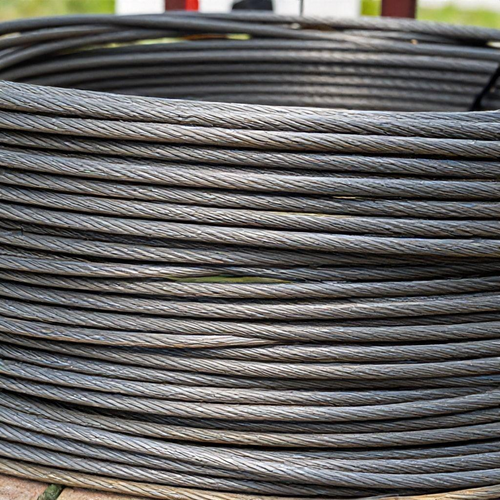 Guia Completo sobre Cabos de Aço: Tipos, Usos e Como Escolher o Ideal