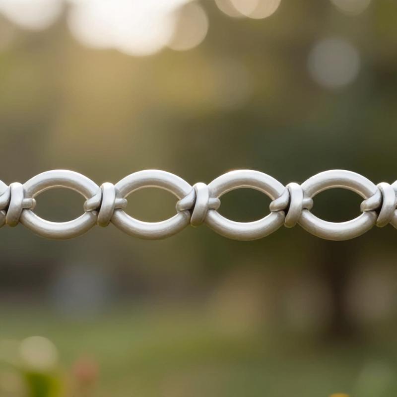 Laço Sem Fim: Descubra o Poder da Conexão Infinita