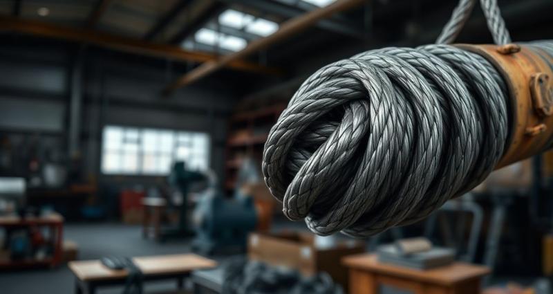 Como Escolher o Melhor Fabricante de Alça Preformada para Seu Negócio
