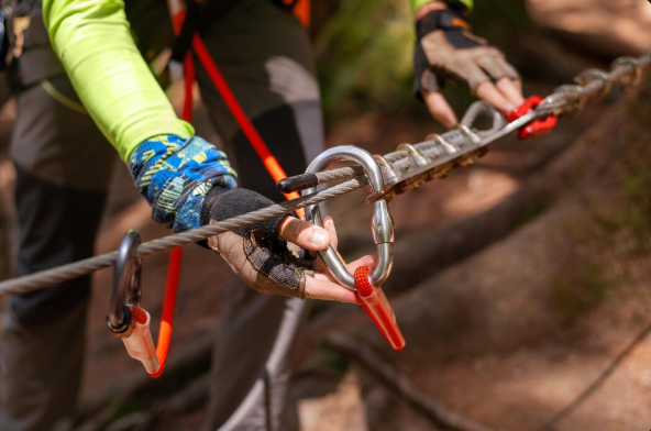 Tensionadores de Corrente: Como Selecionar o Modelo Ideal para Transporte Seguro de Cargas